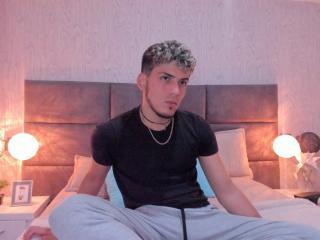JackOcean - Live sex cam - 20982322