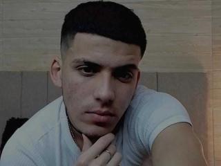 JackOcean - Live sex cam - 20982334
