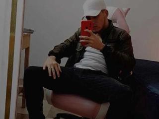 JackOcean - Sexe cam en vivo - 20982342