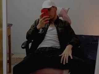 JackOcean - Live sex cam - 20982346
