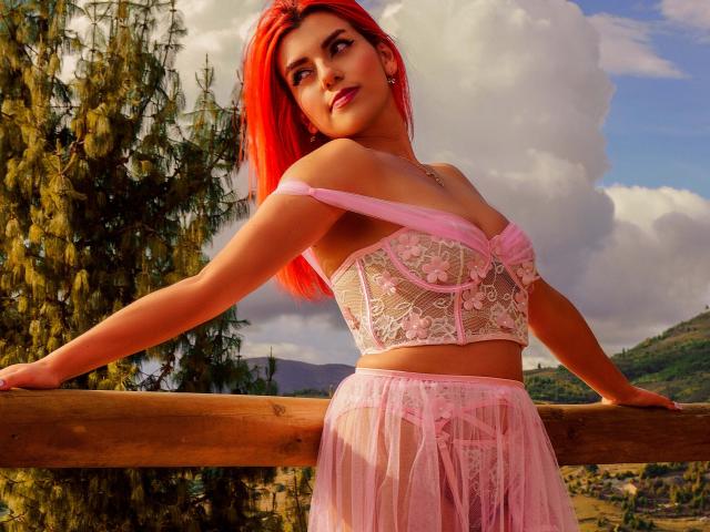 ZoeeMar - сексуальная веб-камера в реальном времени - 20982406