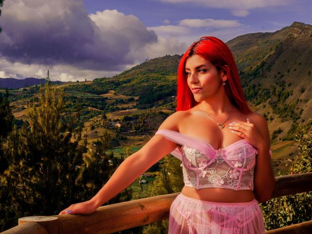 ZoeeMar - Sexe cam en vivo - 20982410