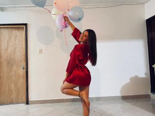 EmmaMack - Live sex cam - 20982474