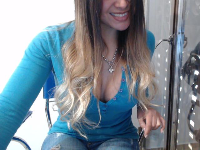 GemmaLopez-hot - Live sex cam - 20982614
