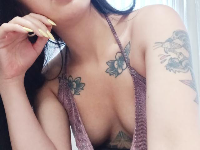SarahLuna - Élő pornó és szexkamera - 20983258