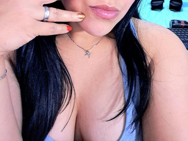 VivianaThomson - Sexe cam en vivo - 20983646