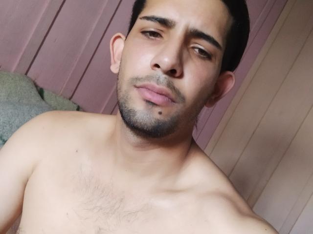Donino - Live Sex Cam - 20983690