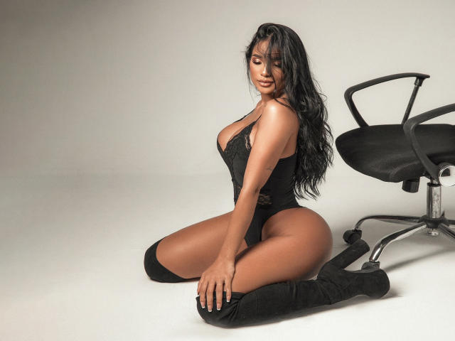 AnnForester - Live porn &amp; sex cam - 20983834