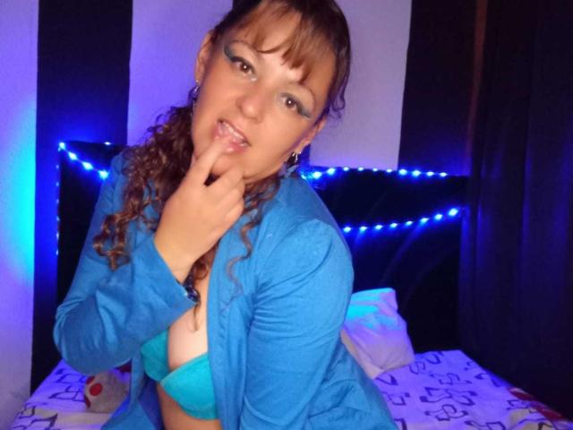 AmandaHotL - Sexe cam en vivo - 20985438