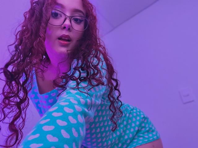 SofiaBrowm - Live sex cam - 20986778