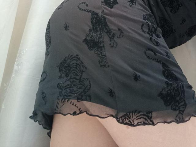 WollyMolly - Sexe cam en vivo - 20987174