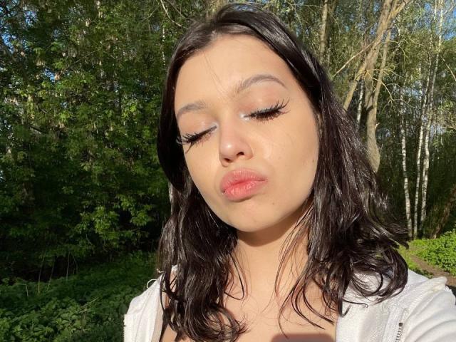 KimWayne - Sexe cam en vivo - 20987758