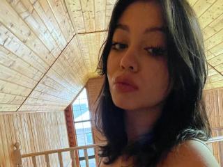 KimWayne - Sexe cam en vivo - 20987774