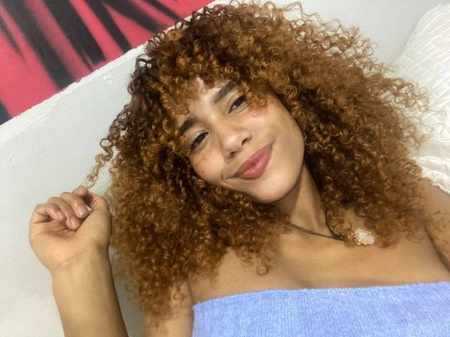 CinthiaWalker - Live sexe cam - 20988114
