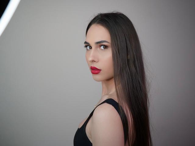 CherrieMoon - Live sex cam - 20988438