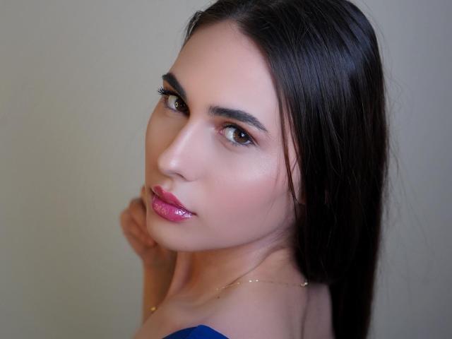 CherrieMoon - Live sex cam - 20988450