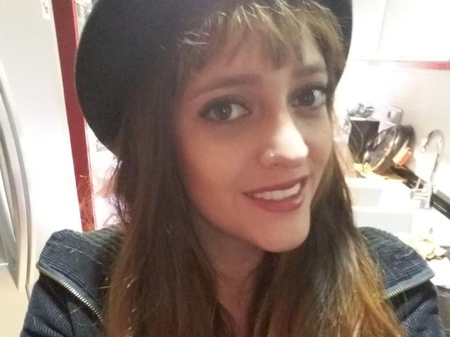 JaneRoa - Sexe cam en vivo - 20989474