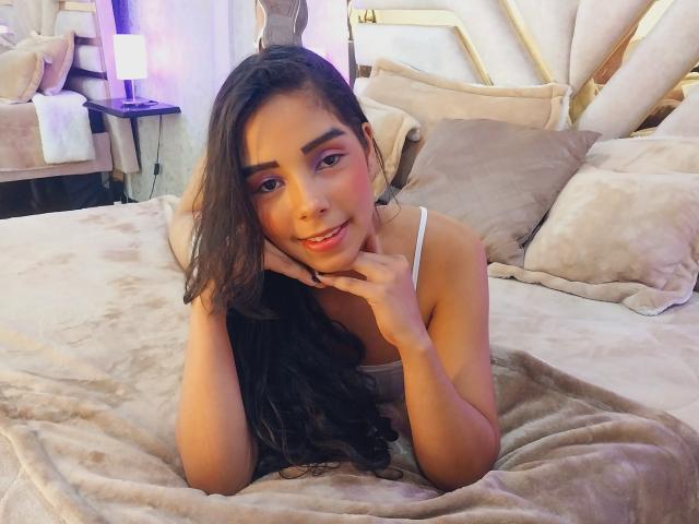 AmelieRoseX - Sexe cam en vivo - 20990122