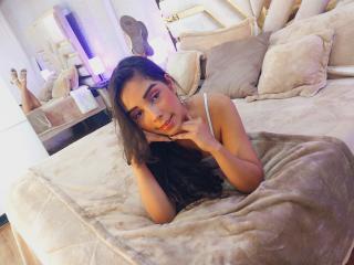 AmelieRoseX - Sexe cam en vivo - 20990130