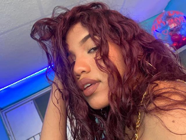KeishaRose - Live sexe cam - 20990202