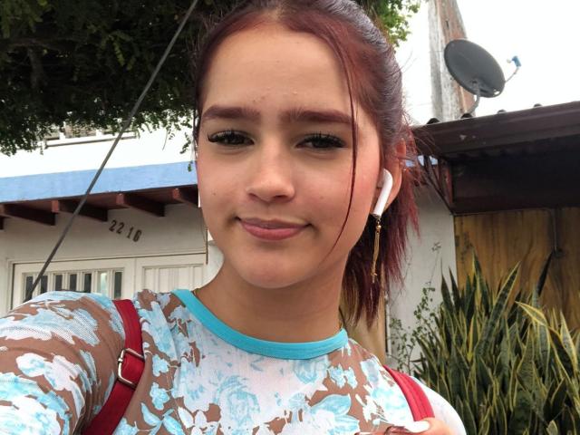 MelodyMansson - Live sexe cam - 20990454