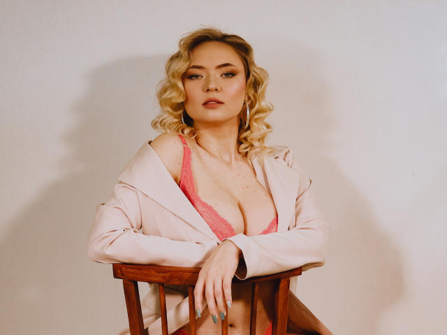 SallyVerda - Live porn &amp; sex cam - 20990506