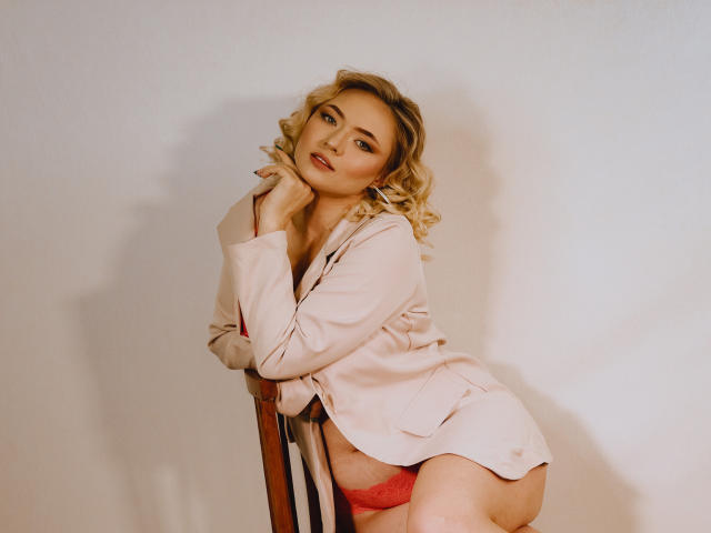 SallyVerda - Live porn &amp; sex cam - 20990698