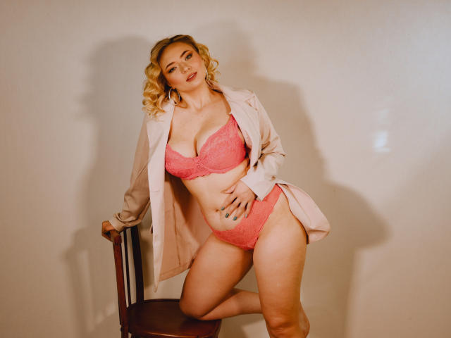 SallyVerda - Sexe cam en vivo - 20990858