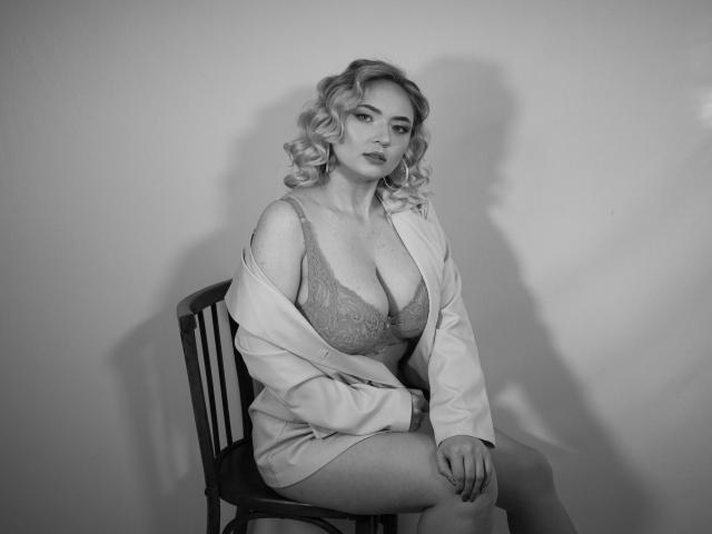 SallyVerda - Live sexe cam - 20990982