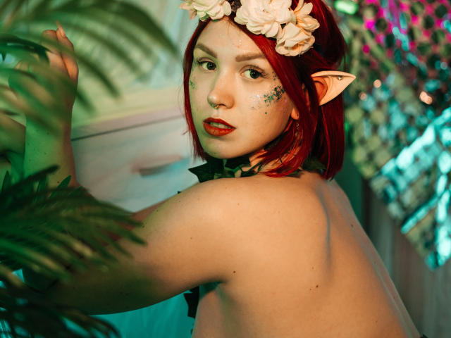 DoraXDora - Live sex cam - 20991710