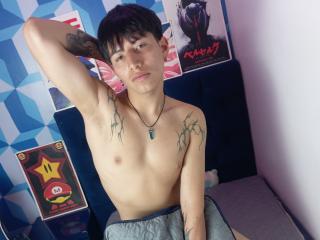 GhostBlack - Live sex cam - 20991910