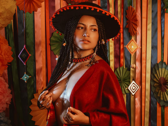 CalypsoOlsen - Sexe cam en vivo - 20992034