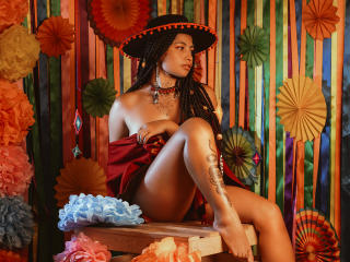 CalypsoOlsen - Live sex cam - 20992038
