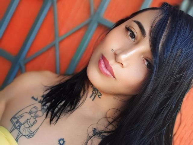 YeiSela - Live sexe cam - 20992430