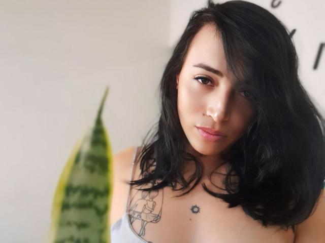 YeiSela - Sexe cam en vivo - 20992446