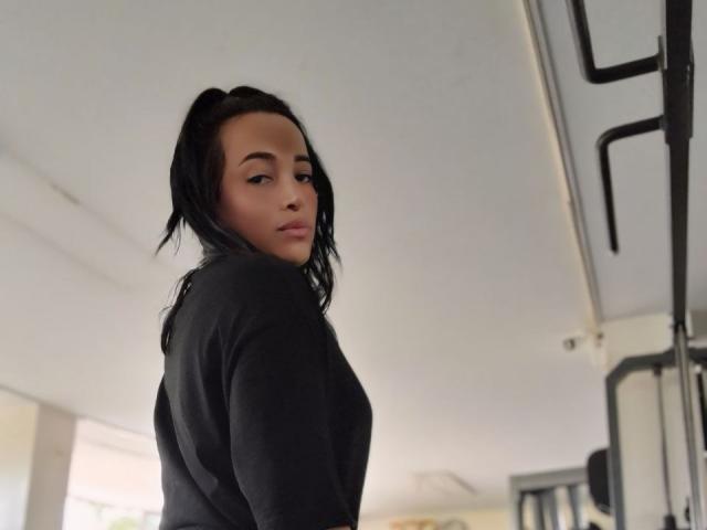 YeiSela - Sexe cam en vivo - 20992458