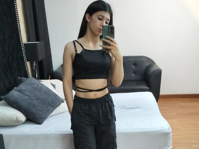 AllisonVeega - Live sex cam - 20992606