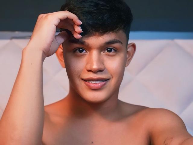 JordanTrinity - Live porn &amp; sex cam - 20992878