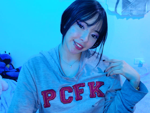 Arieyaara - Live porn &amp; sex cam - 20992922