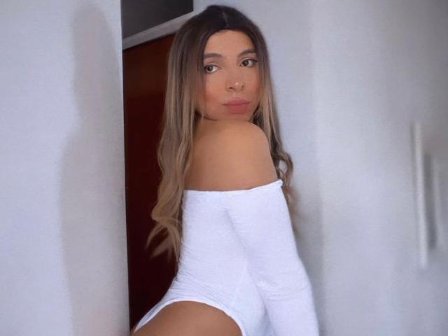 SophieEvans - Sexe cam en vivo - 20993270