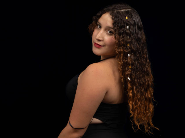 SophiieMurphy - Sexe cam en vivo - 20993366