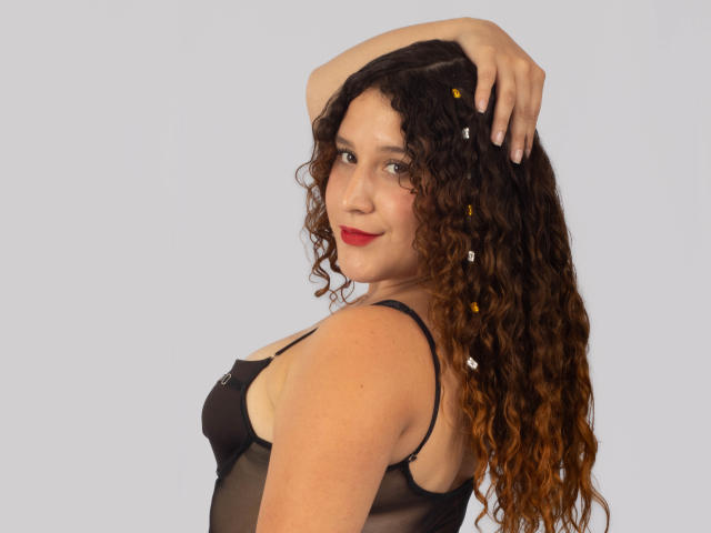 SophiieMurphy - Live sex cam - 20993402