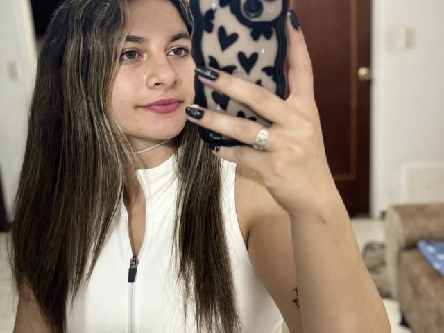 AtheneaRossi - Live porn &amp; sex cam - 20993670