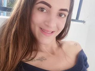 AbellaSmith - Live sex cam - 20993794