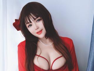 Mykhaila - Live sex cam - 20993814