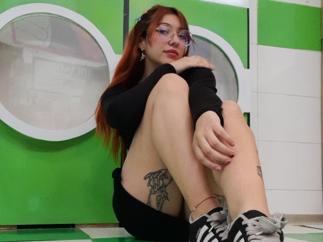 SofiOliveira - Live porn &amp; sex cam - 20993870