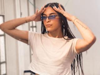 GoddesAngel - Live sex cam - 20994094