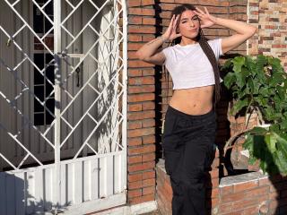 GoddesAngel - Live sex cam - 20994098