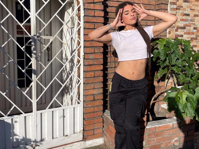 GoddesAngel - Live sex cam - 20994102