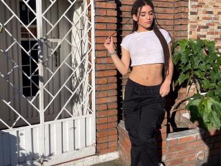 GoddesAngel - Live sex cam - 20994106